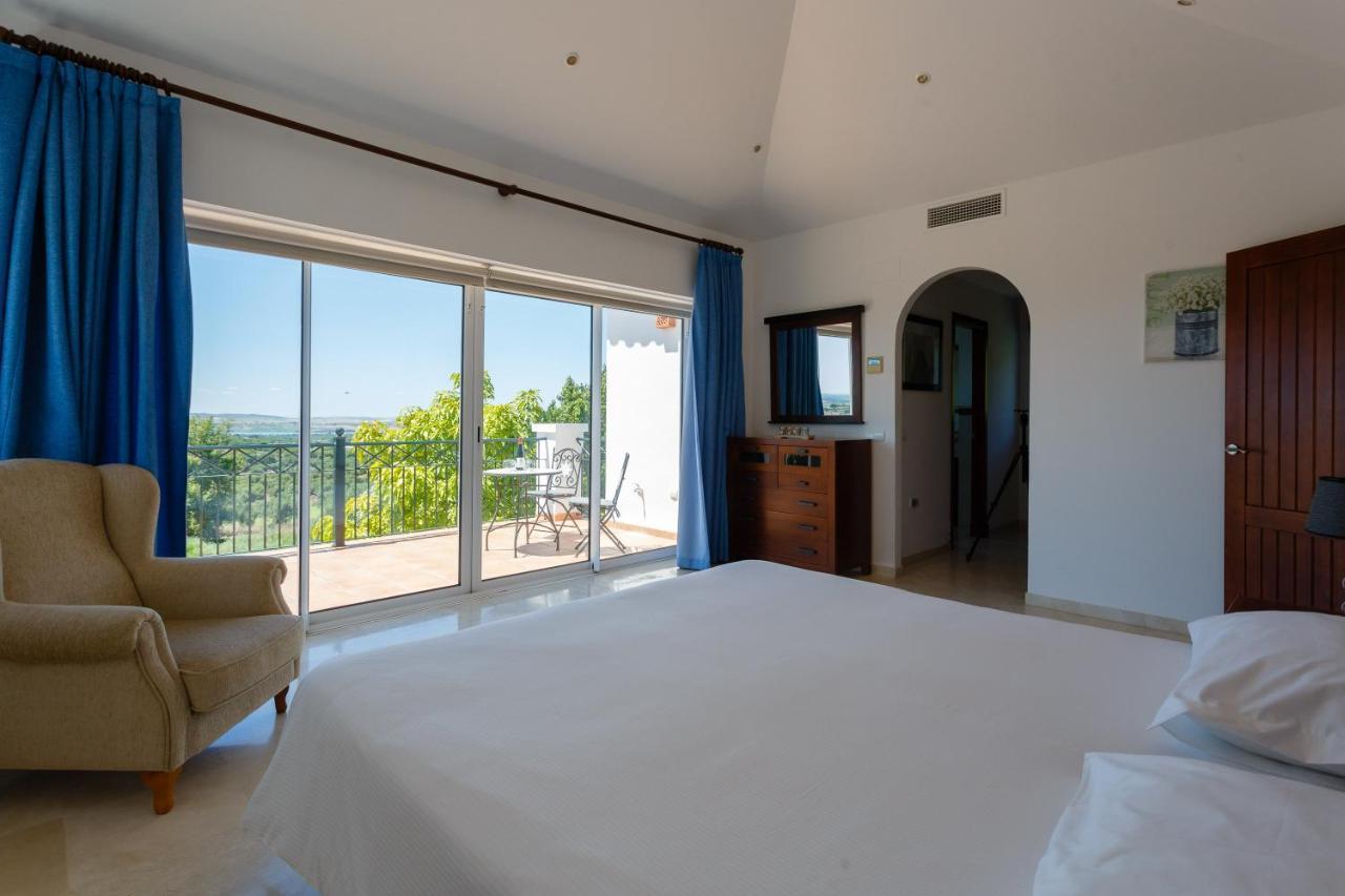 Arcos Gardens Sol Rent Golf Arcos de la Frontera