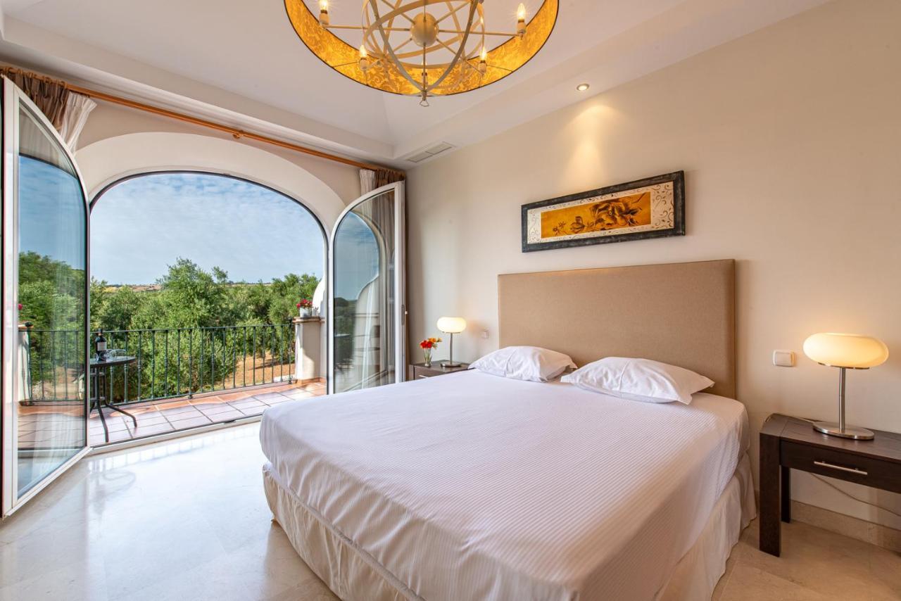 Holiday home Arcos Gardens Sol Rent Golf Arcos de la Frontera