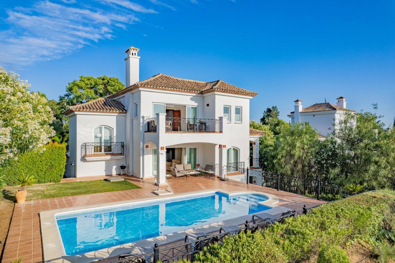 Holiday home Arcos Gardens Sol Rent Golf Arcos de la Frontera