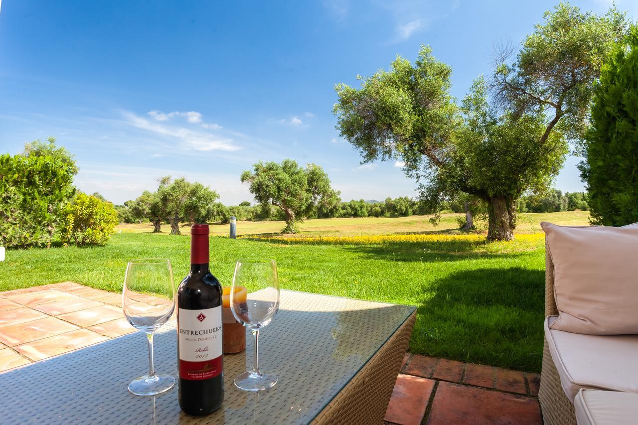 Arcos Gardens Sol Rent Golf Holiday home