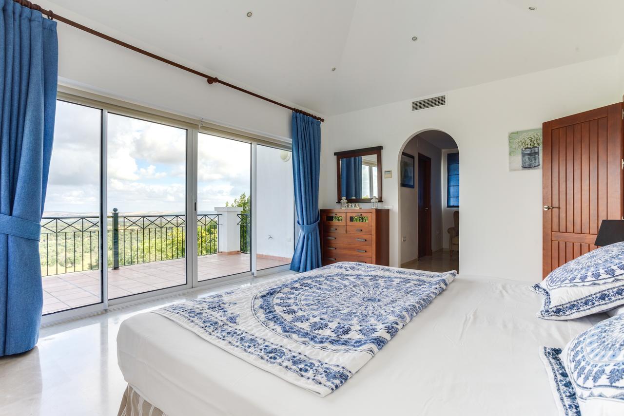 Arcos Gardens Sol Rent Golf Vakantiehuis *