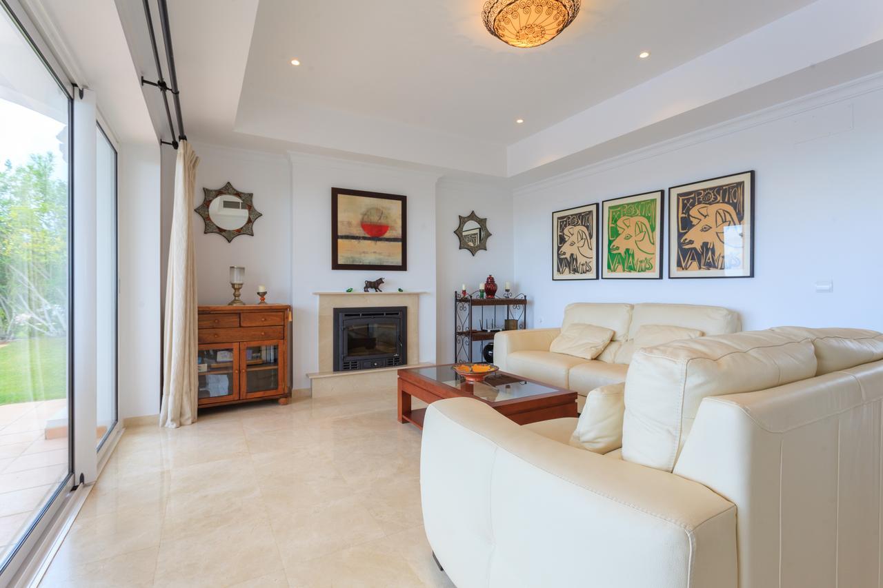 Arcos Gardens Sol Rent Golf Holiday home