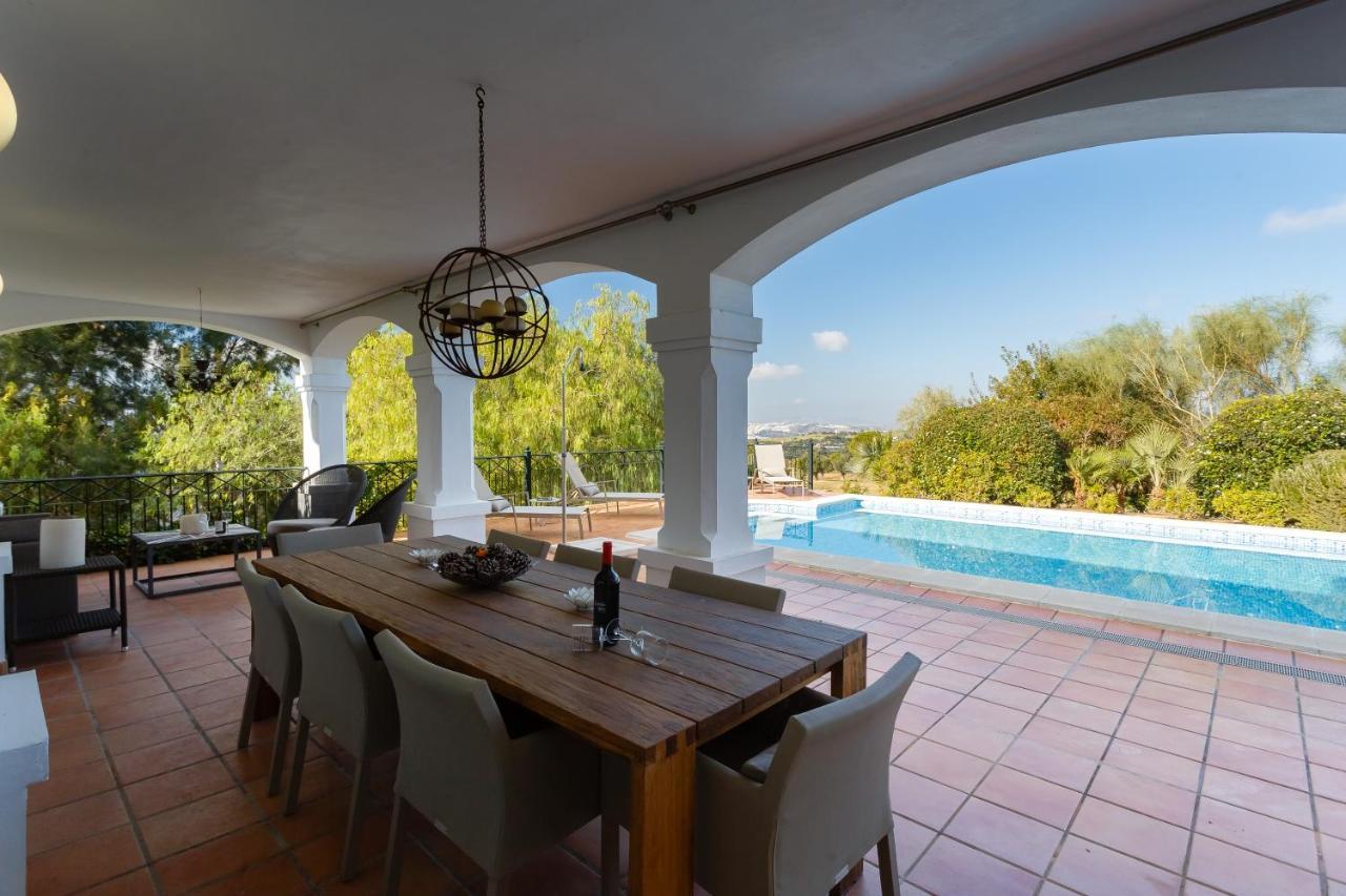 Arcos Gardens Sol Rent Golf Holiday home Arcos de la Frontera