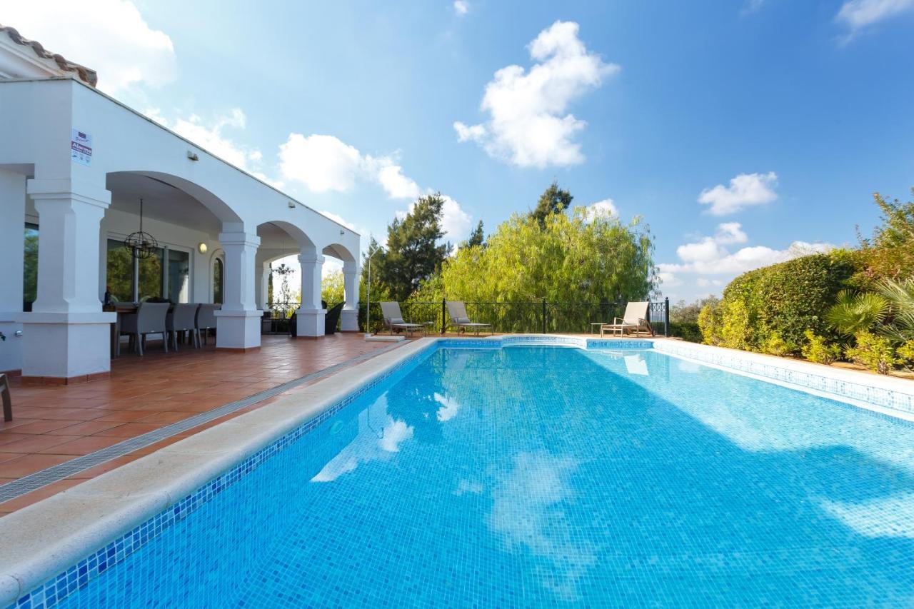 Arcos Gardens Sol Rent Golf Holiday home *