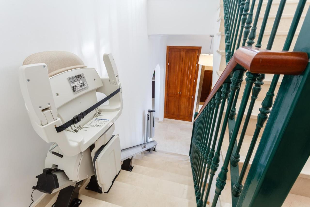 Vakantiehuis Arcos Gardens Sol Rent Golf *