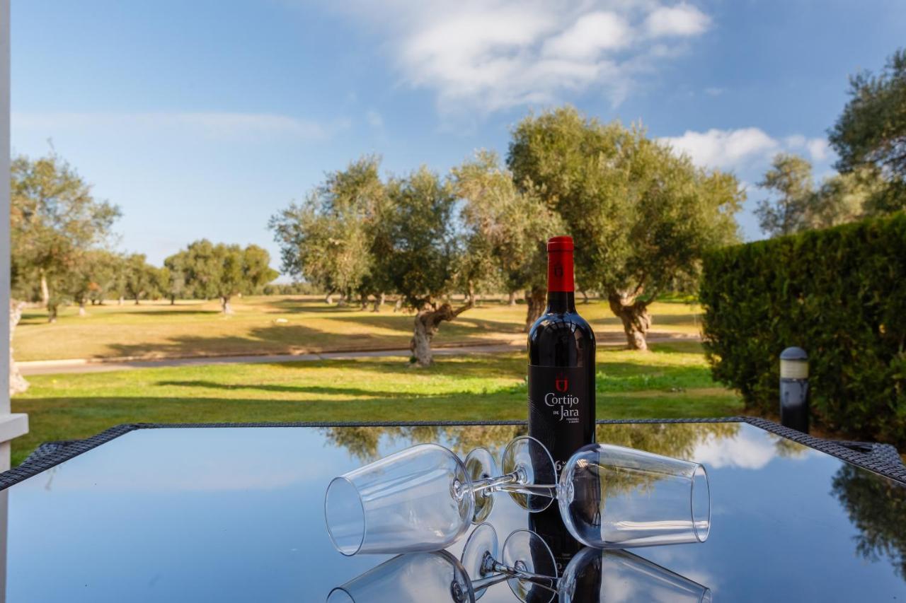 Arcos Gardens Sol Rent Golf Holiday home *