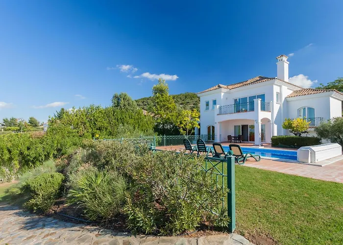 Arcos Gardens Sol Rent Golf