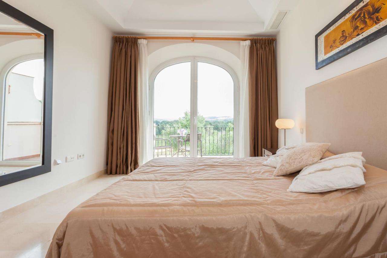 Hébergement de vacances Arcos Gardens Sol Rent Golf Arcos de la Frontera