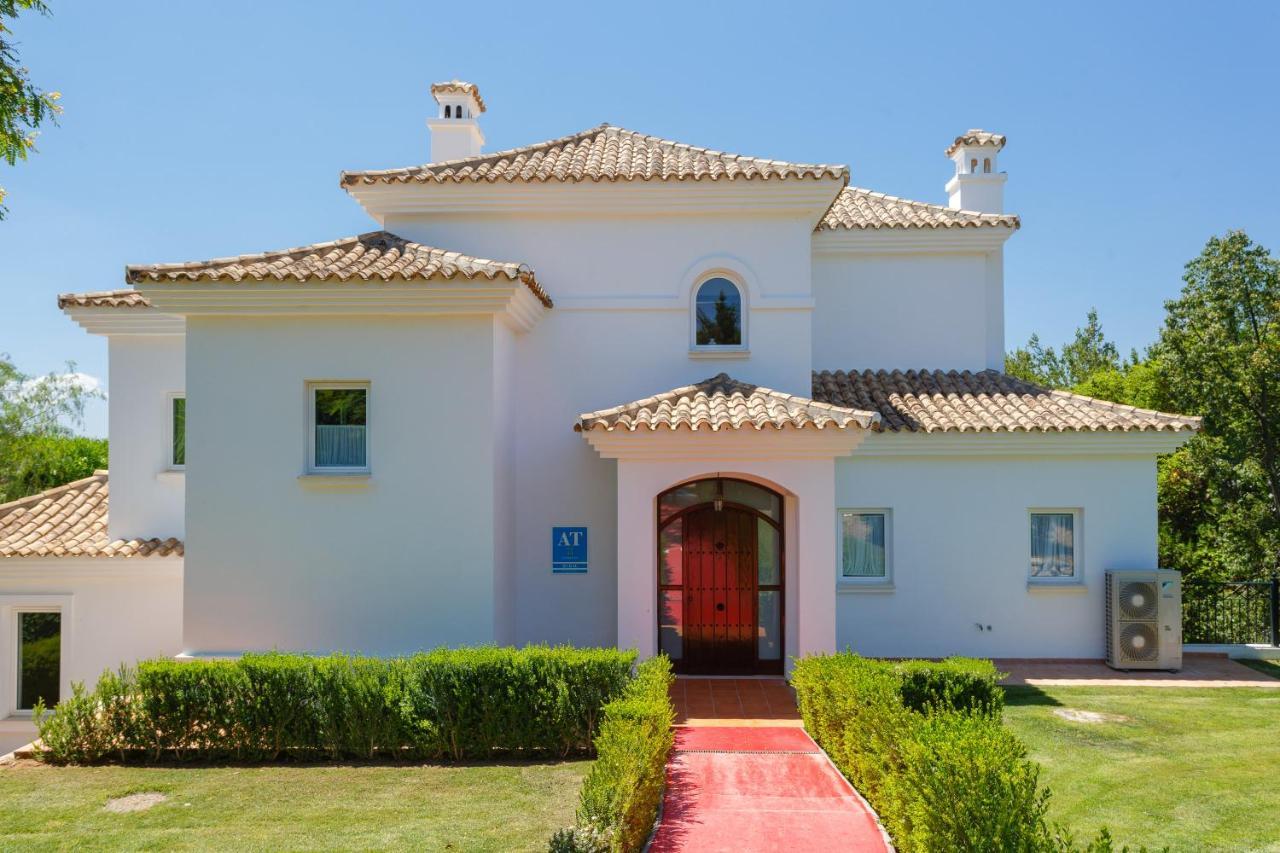 Arcos Gardens Sol Rent Golf Arcos de la Frontera