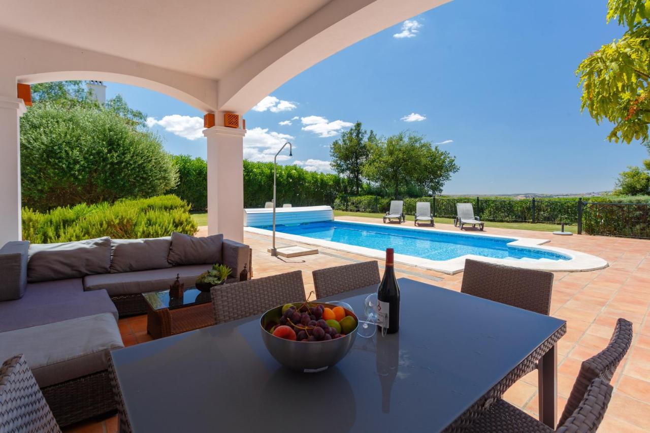 Hébergement de vacances Arcos Gardens Sol Rent Golf Arcos de la Frontera