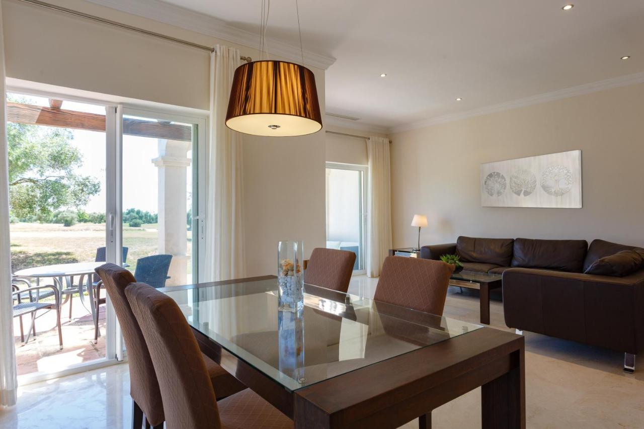 Arcos Gardens Sol Rent Golf Hébergement de vacances *
