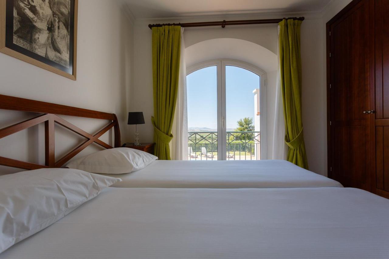 Hébergement de vacances Arcos Gardens Sol Rent Golf