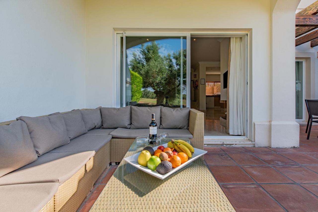 Hébergement de vacances Arcos Gardens Sol Rent Golf Arcos de la Frontera