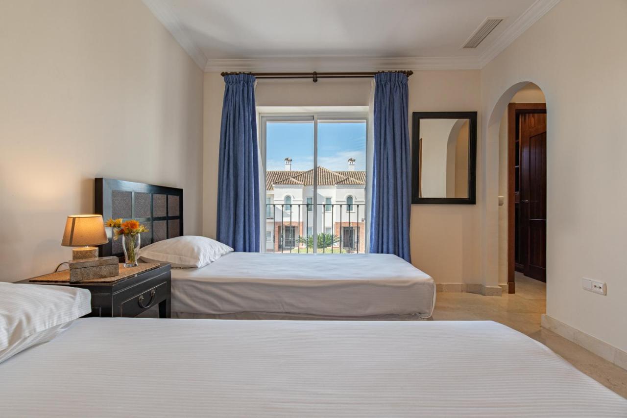 Arcos Gardens Sol Rent Golf Arcos de la Frontera