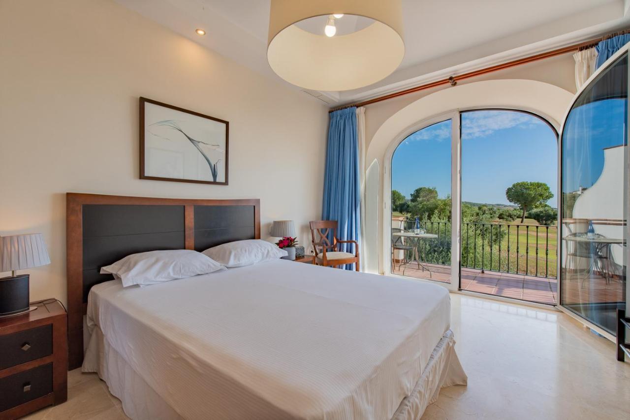 Hébergement de vacances Arcos Gardens Sol Rent Golf Arcos de la Frontera