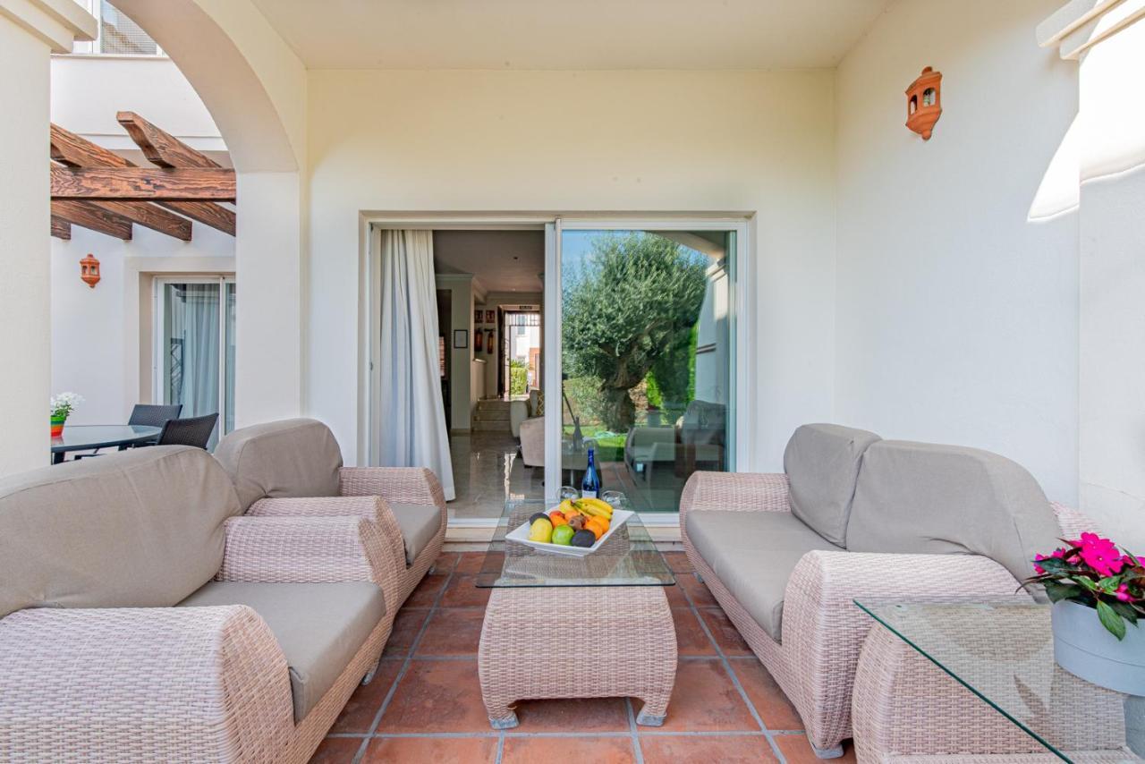 Arcos Gardens Sol Rent Golf * Arcos de la Frontera
