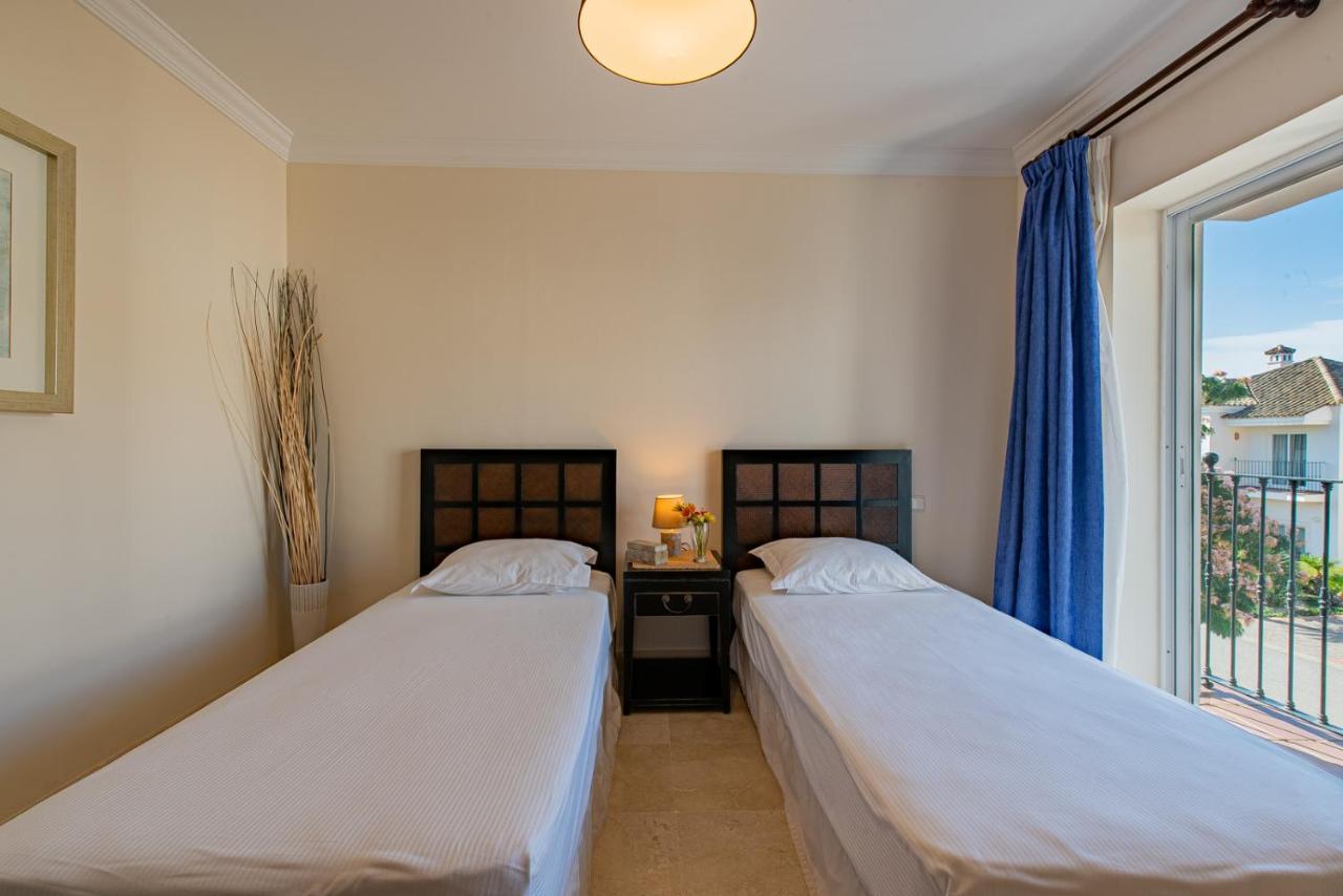 Arcos Gardens Sol Rent Golf *
