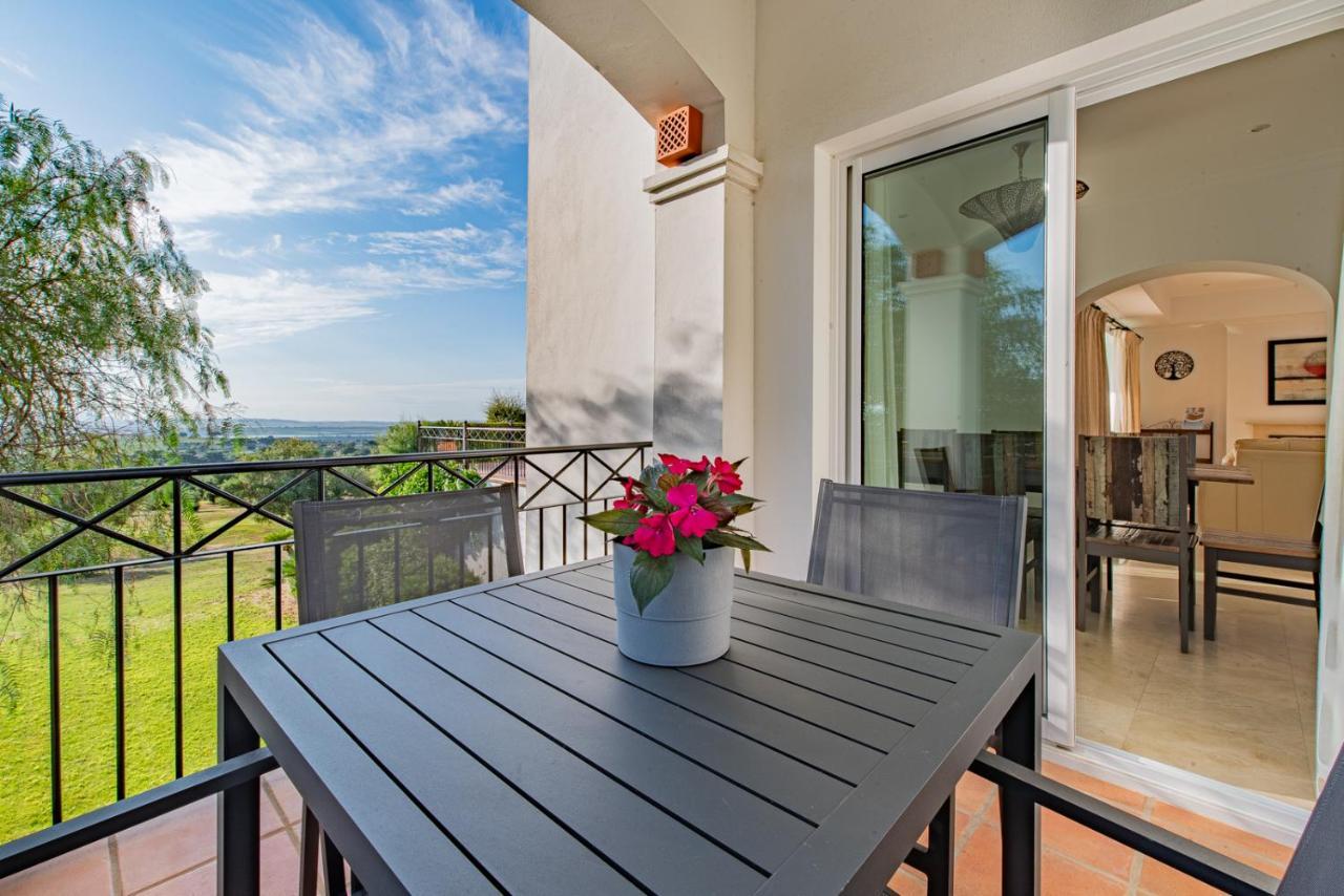 Arcos Gardens Sol Rent Golf Hébergement de vacances *