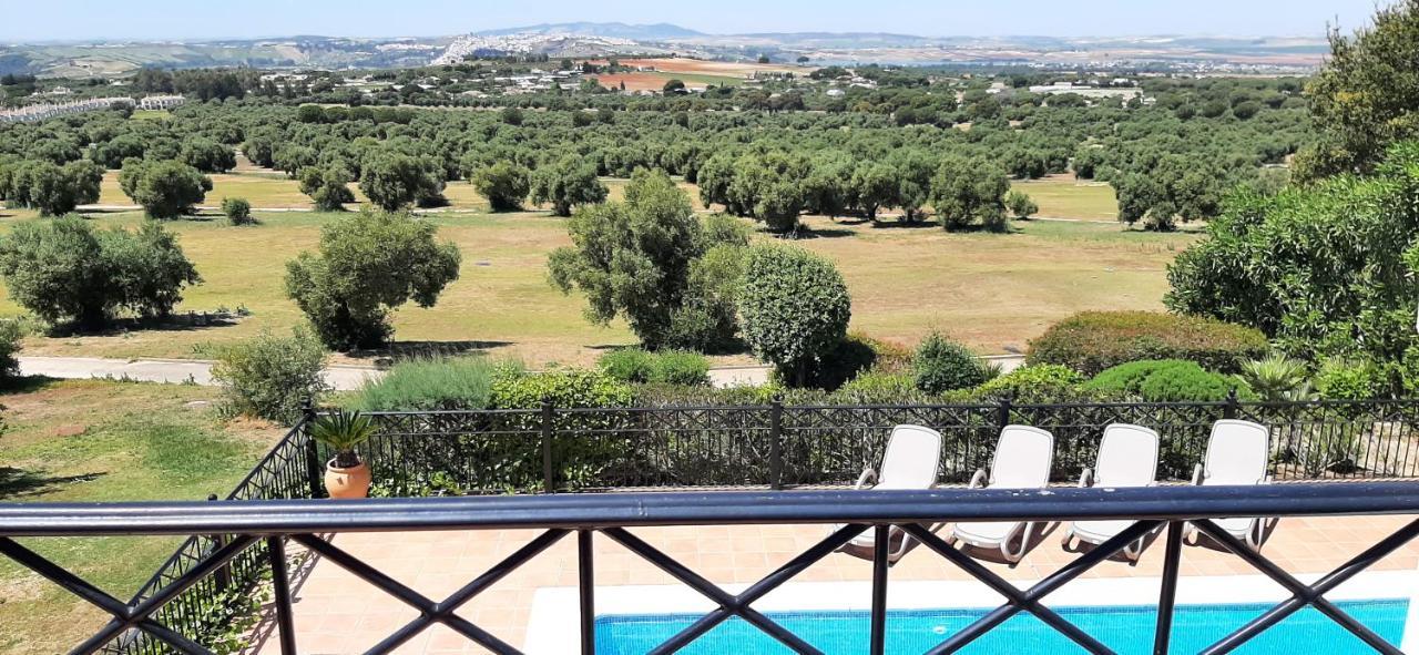 Arcos Gardens Sol Rent Golf * Arcos de la Frontera