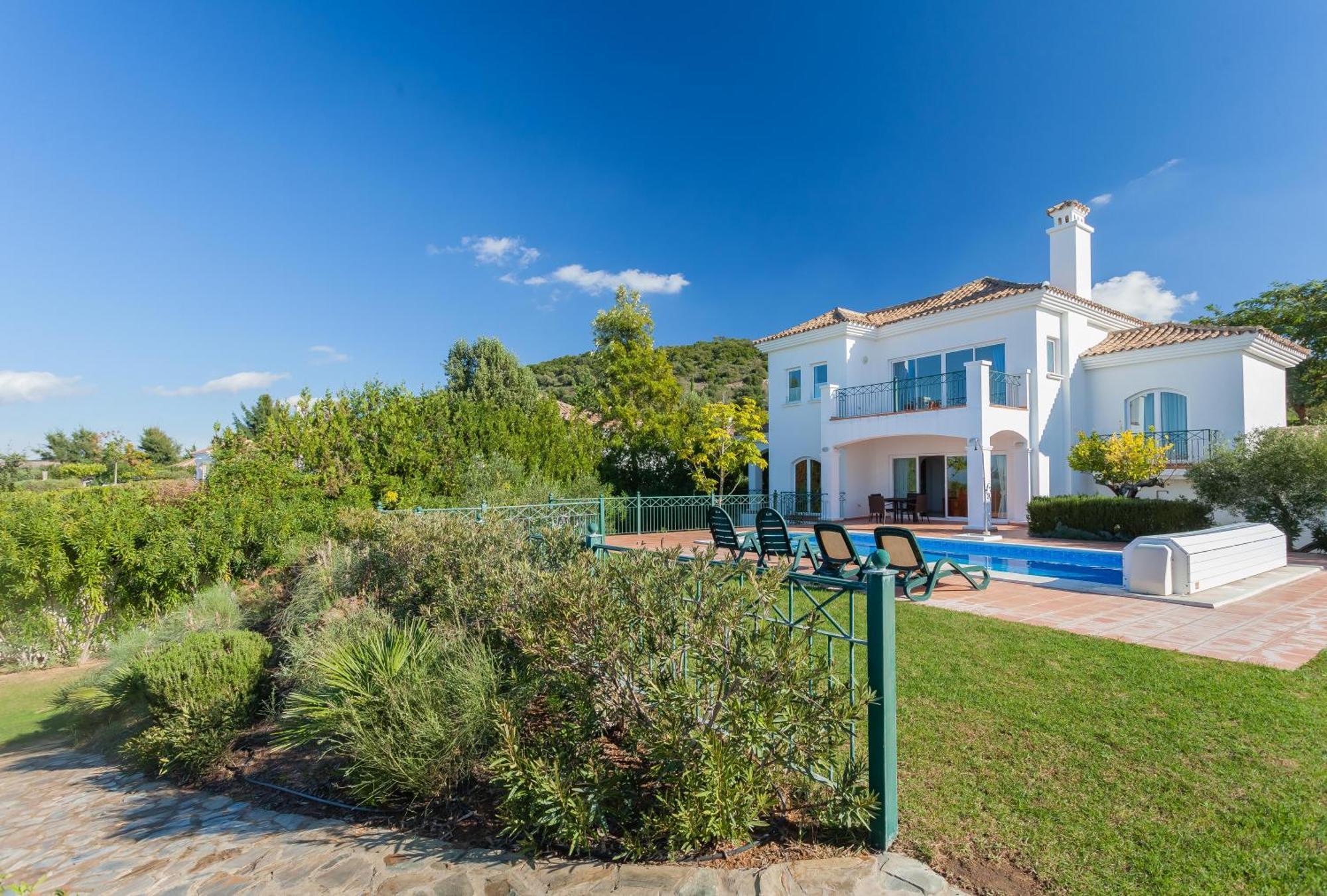 Arcos Gardens Sol Rent Golf