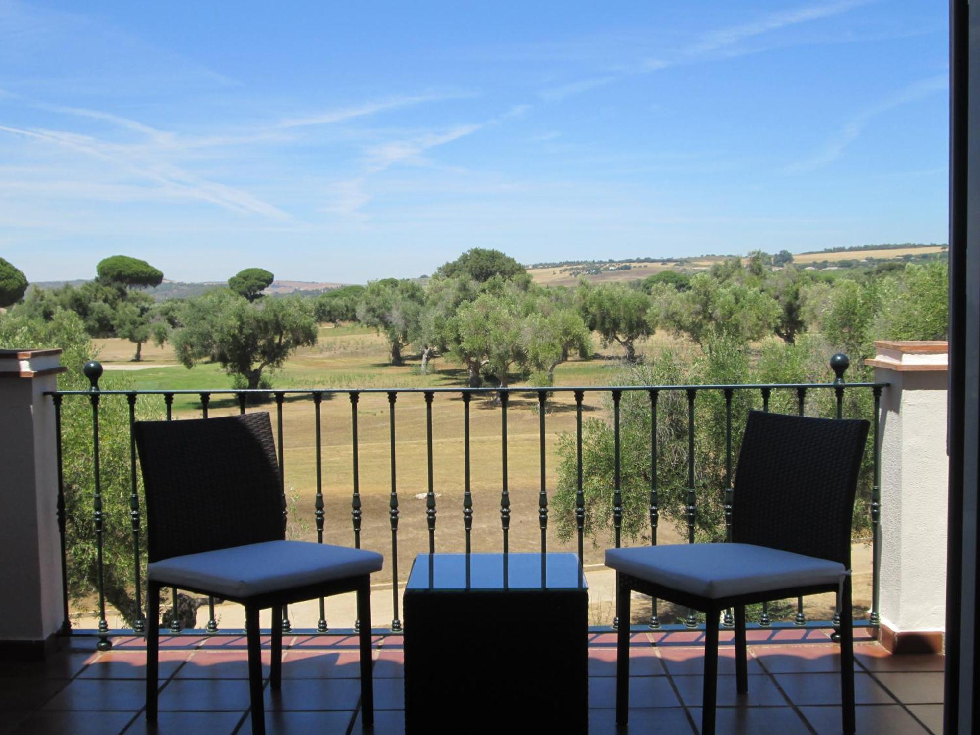 Arcos Gardens Sol Rent Golf Сasa de vacaciones *