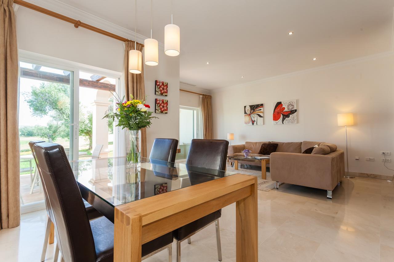Arcos Gardens Sol Rent Golf