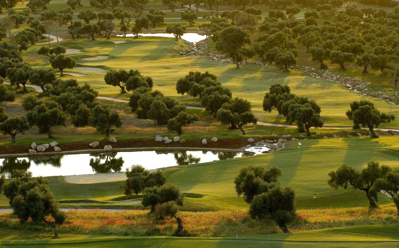 Arcos Gardens Sol Rent Golf Hébergement de vacances