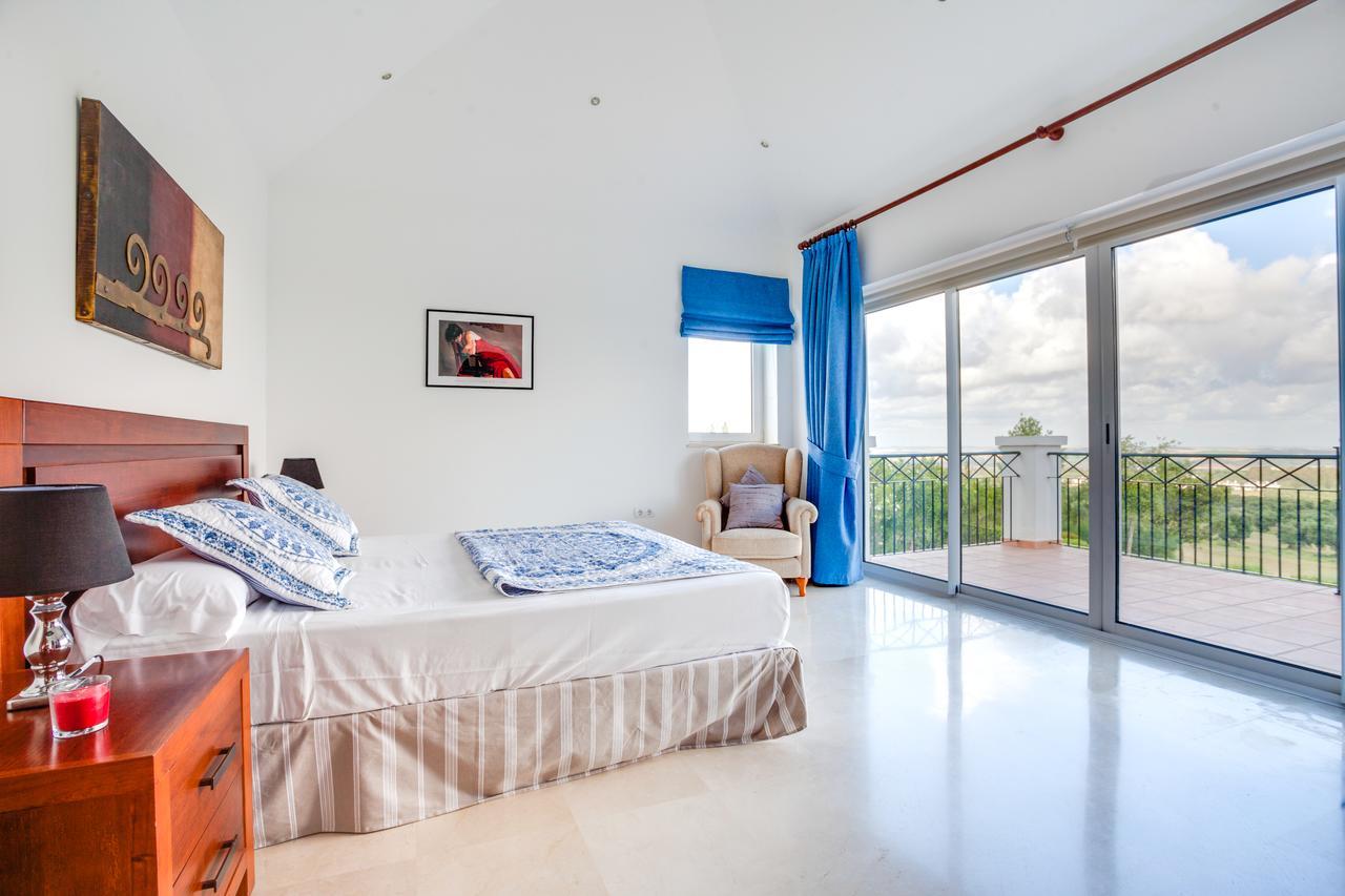 Arcos Gardens Sol Rent Golf