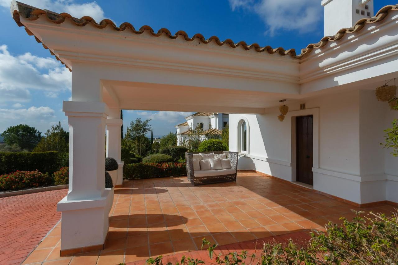 Arcos Gardens Sol Rent Golf Hébergement de vacances Arcos de la Frontera