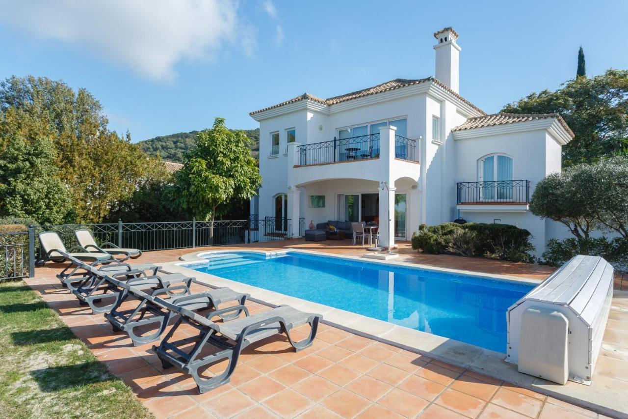 Arcos Gardens Sol Rent Golf Hébergement de vacances Arcos de la Frontera