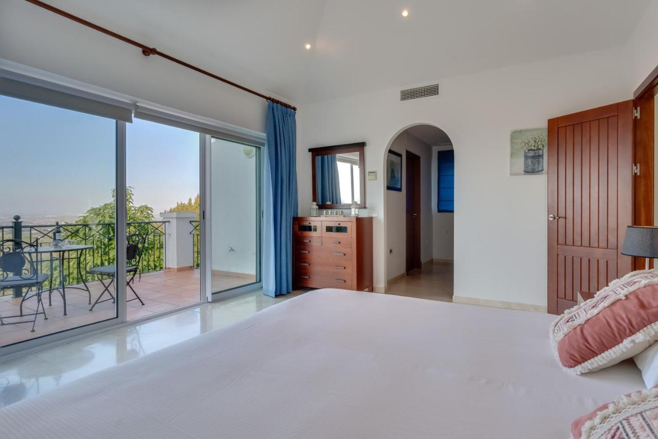 Arcos Gardens Sol Rent Golf Hébergement de vacances Arcos de la Frontera