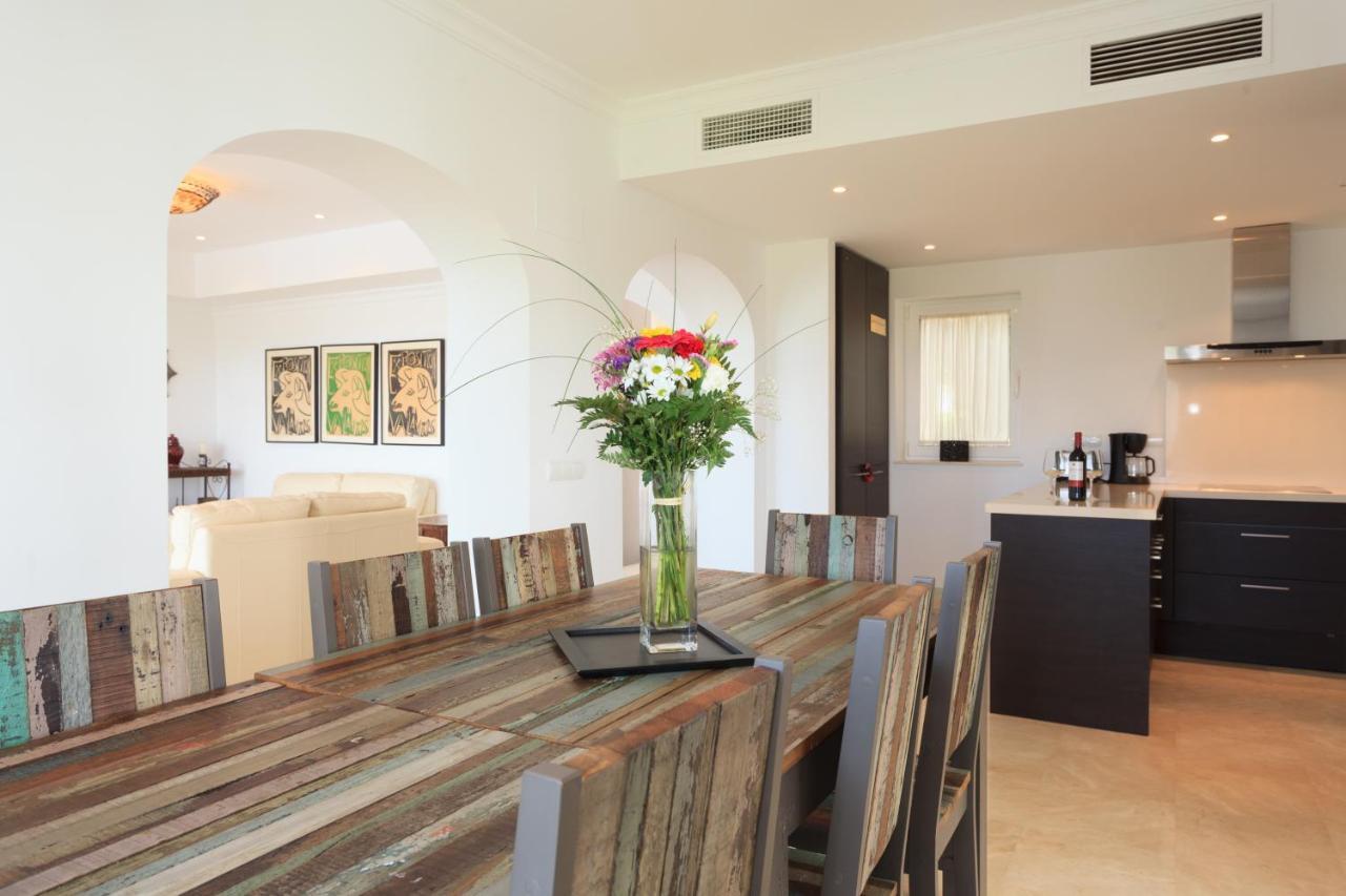 Arcos Gardens Sol Rent Golf