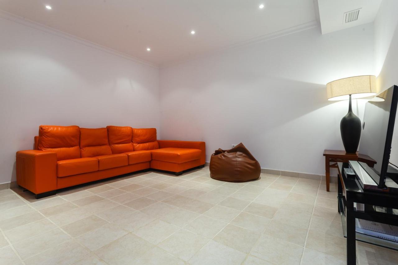 Hébergement de vacances Arcos Gardens Sol Rent Golf