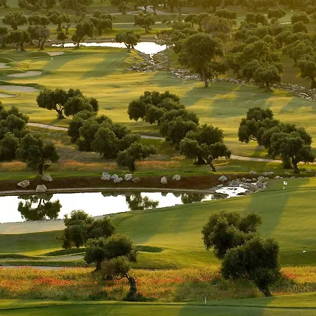 Arcos Gardens Sol Rent Golf 