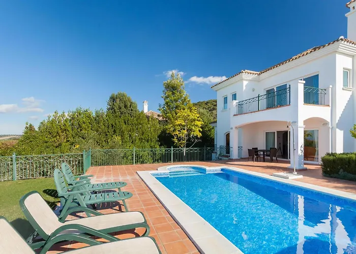 Arcos Gardens Sol Rent Golf