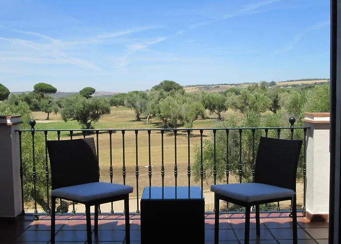 Arcos Gardens Sol Rent Golf