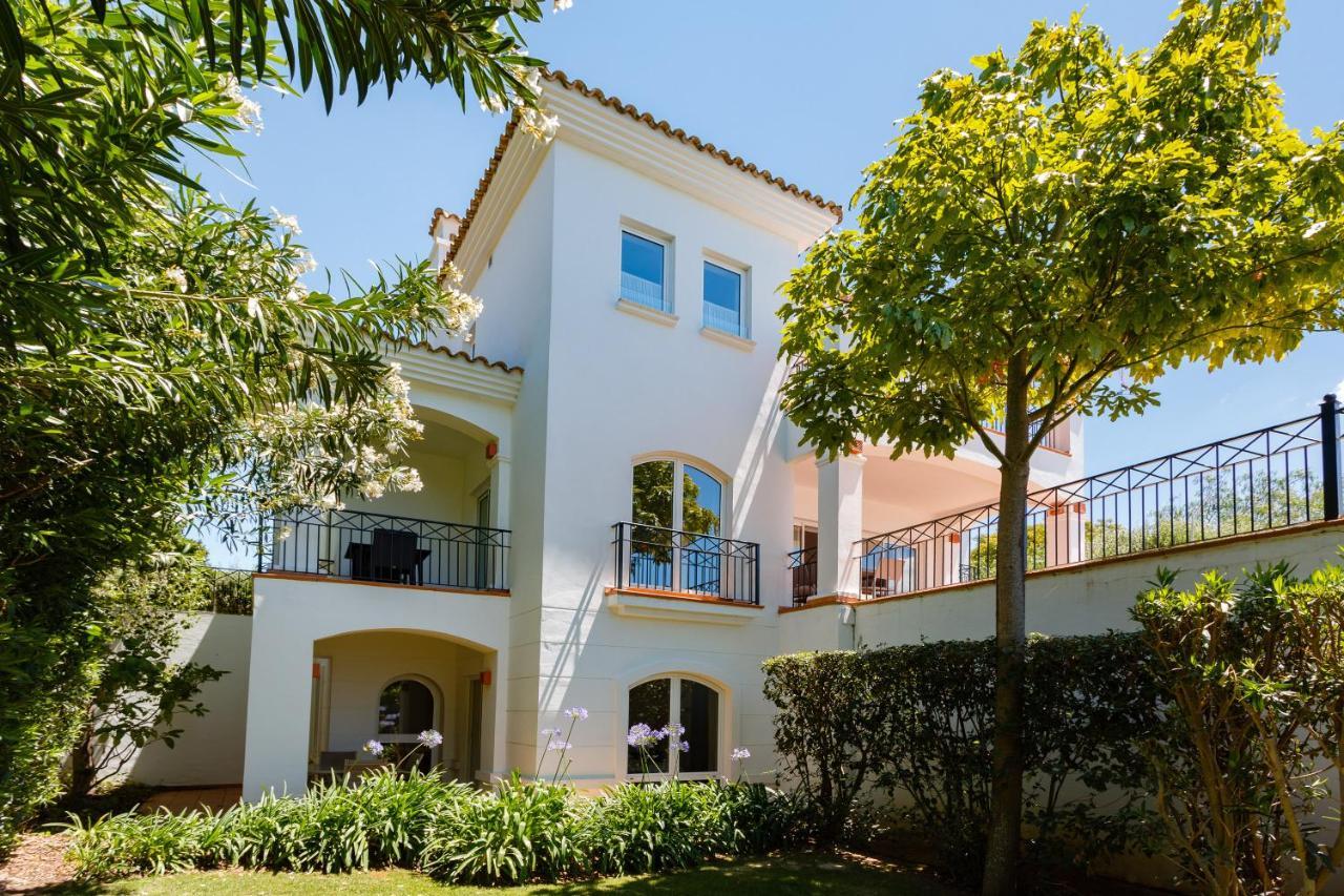 Arcos Gardens Sol Rent Golf Vakantiehuis