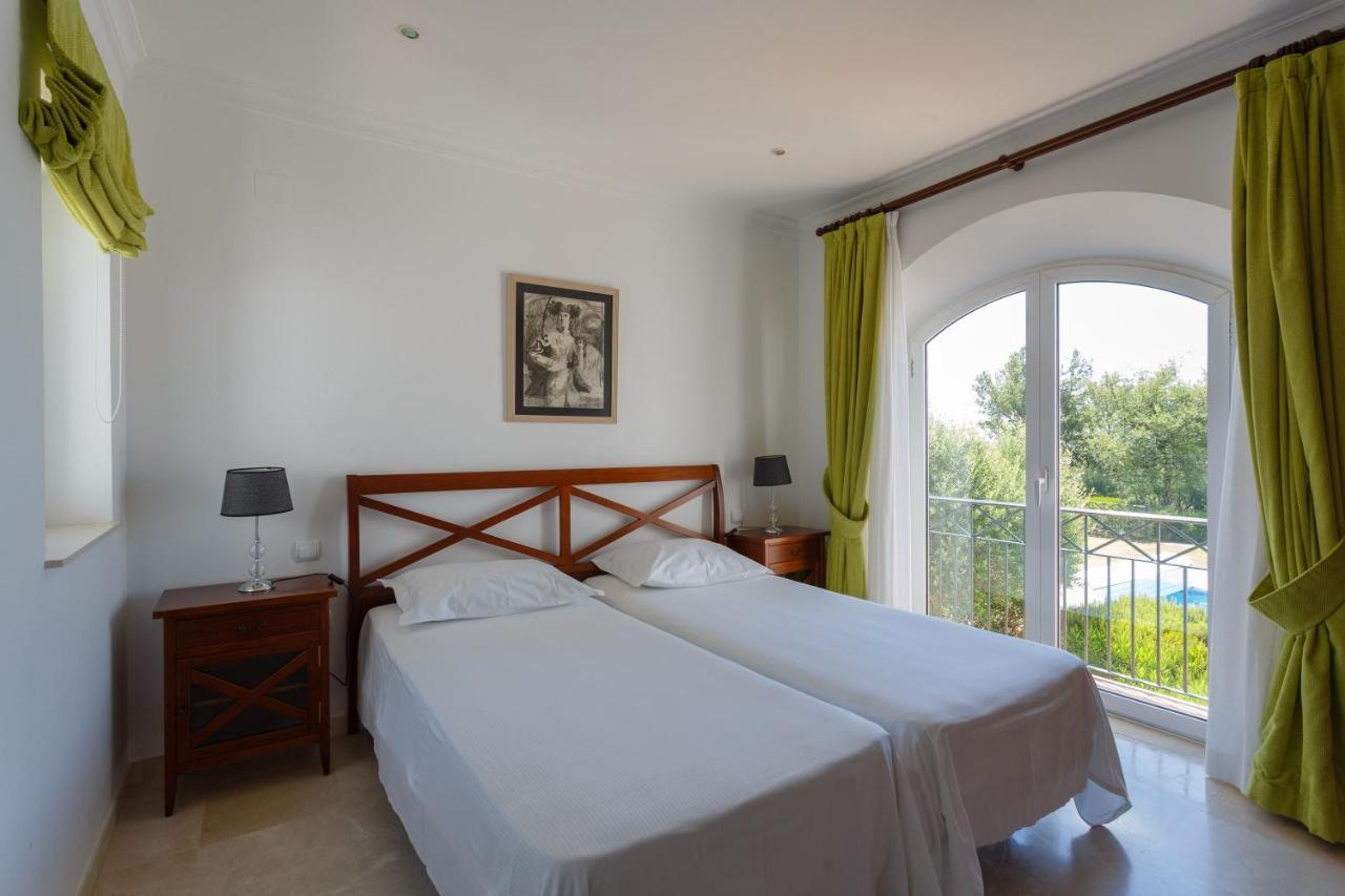 Vakantiehuis Arcos Gardens Sol Rent Golf Arcos de la Frontera