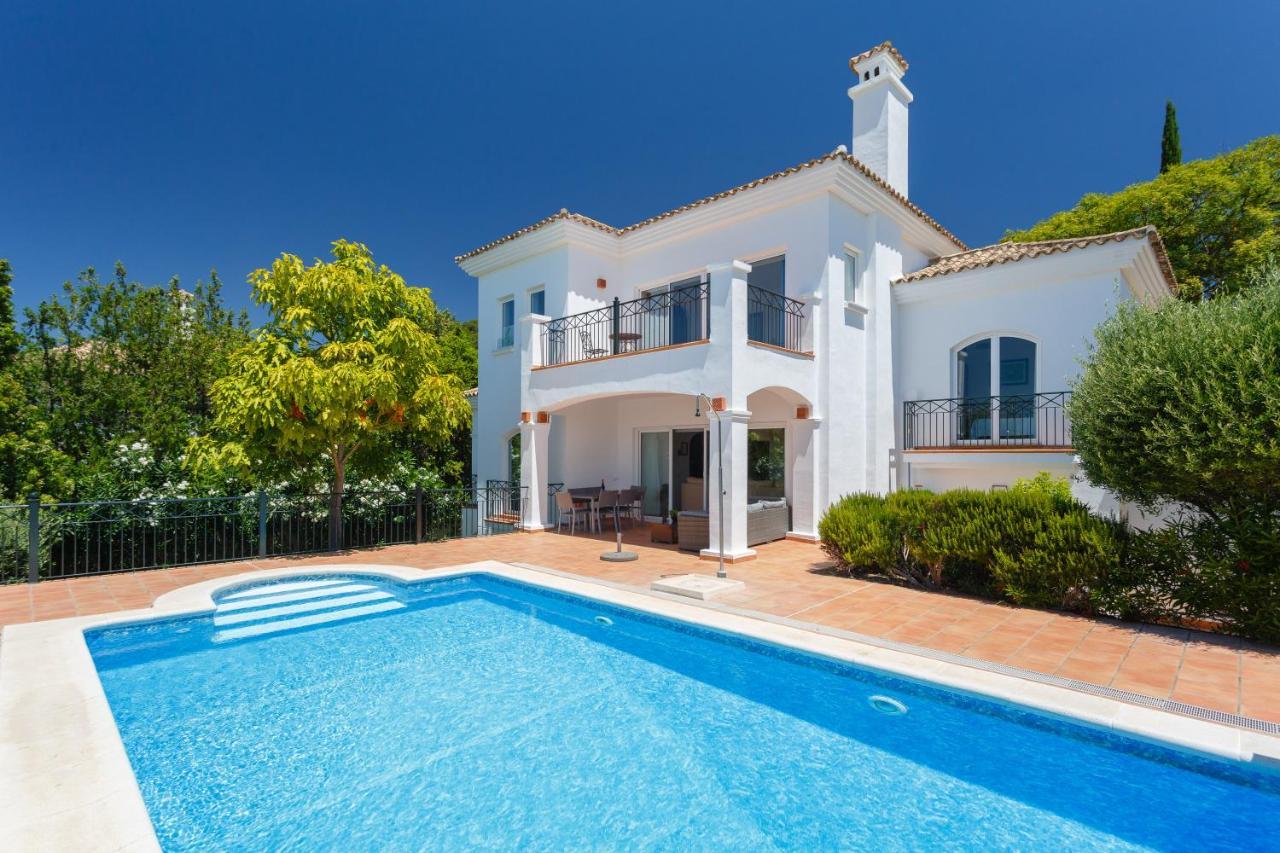 Vakantiehuis Arcos Gardens Sol Rent Golf Arcos de la Frontera
