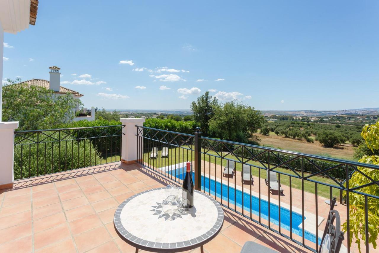 Vakantiehuis Arcos Gardens Sol Rent Golf *