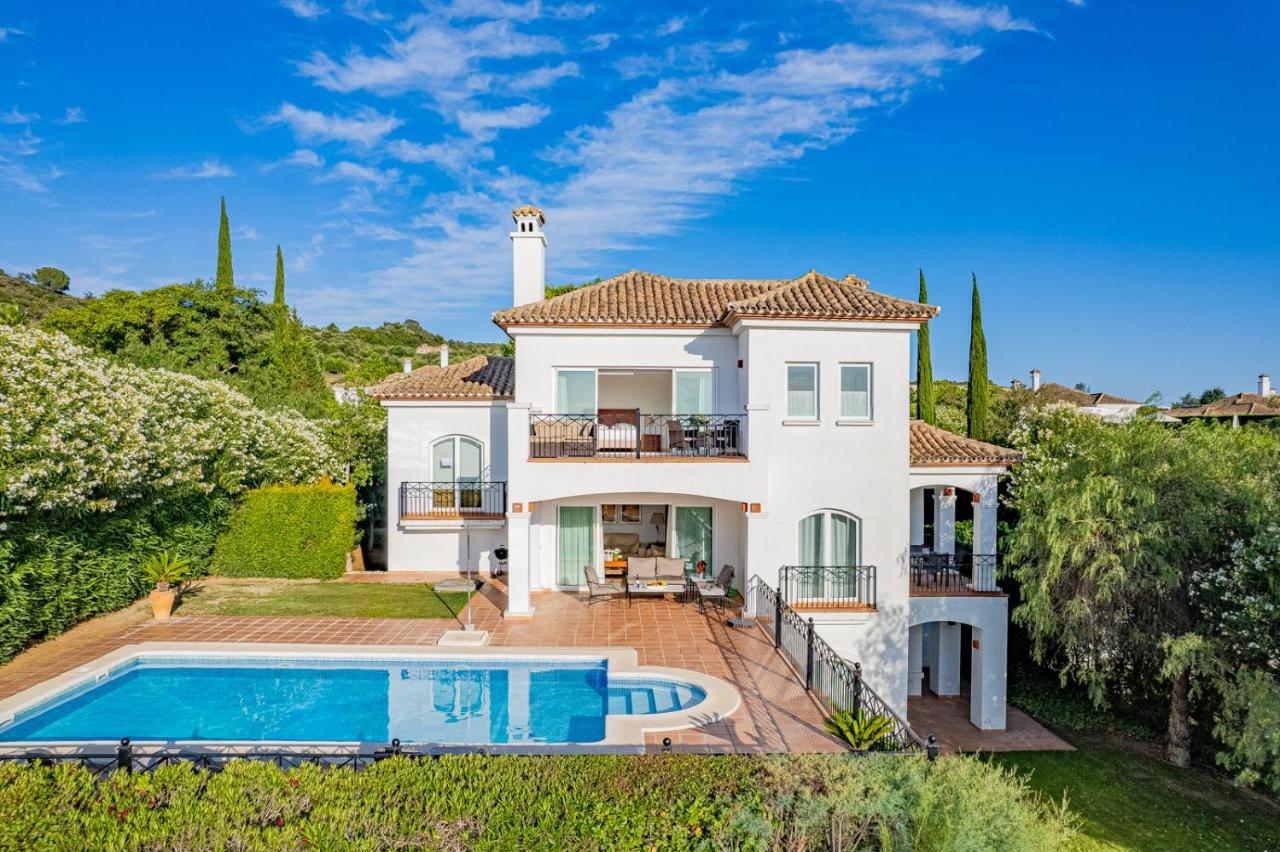 Arcos Gardens Sol Rent Golf * Arcos de la Frontera
