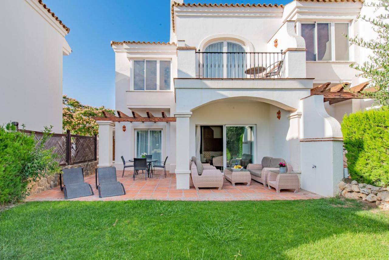 Vakantiehuis Arcos Gardens Sol Rent Golf *
