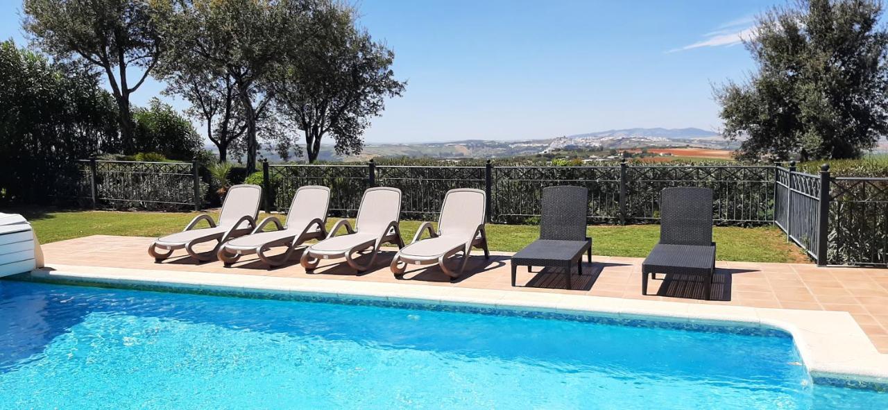 Vakantiehuis Arcos Gardens Sol Rent Golf *