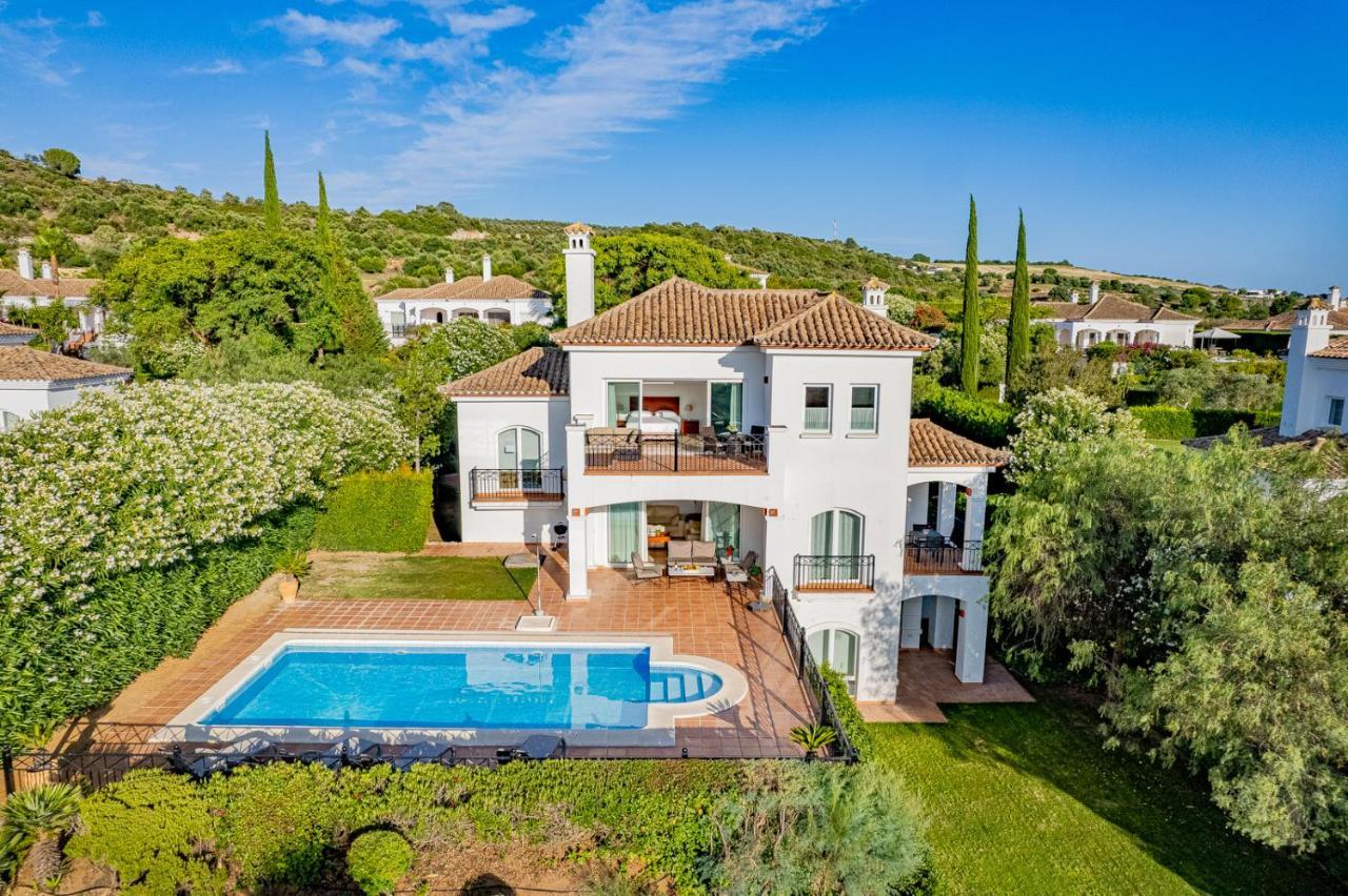 Vakantiehuis Arcos Gardens Sol Rent Golf