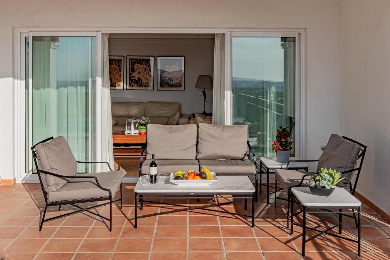 Arcos Gardens Sol Rent Golf