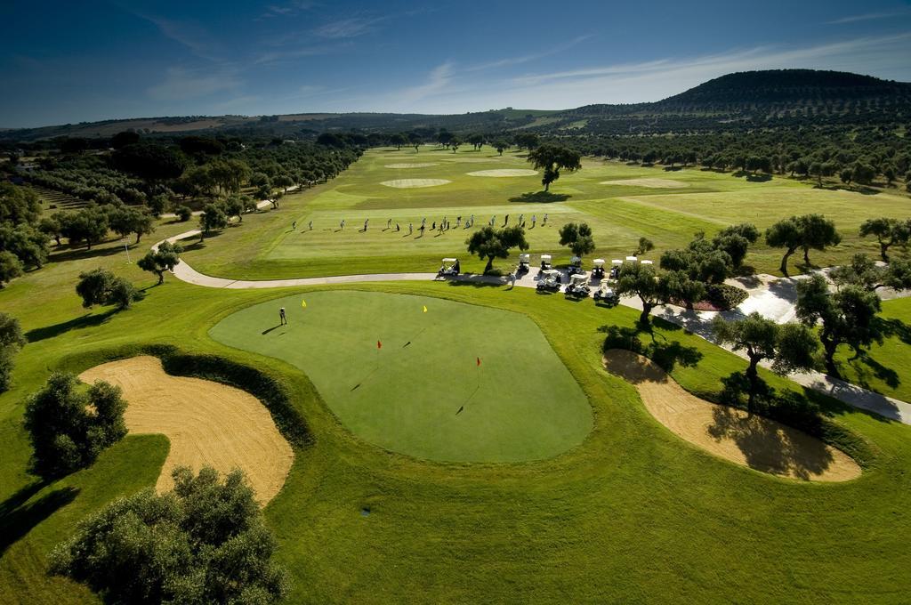 Arcos Gardens Sol Rent Golf * Arcos de la Frontera