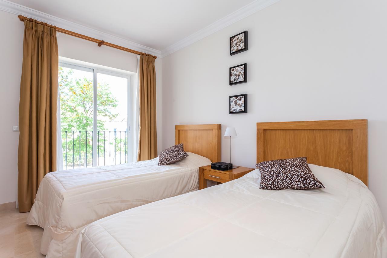Arcos Gardens Sol Rent Golf Vakantiehuis *