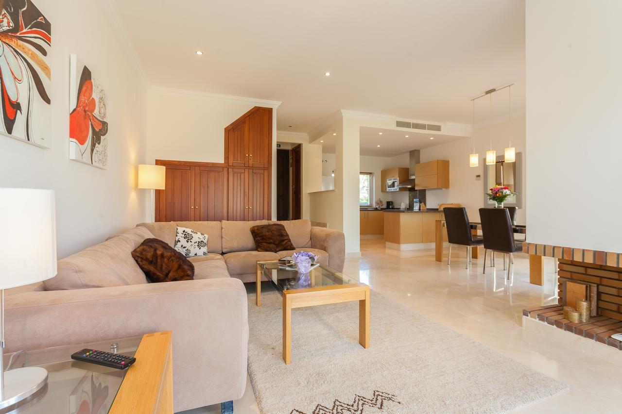 Arcos Gardens Sol Rent Golf Vakantiehuis *