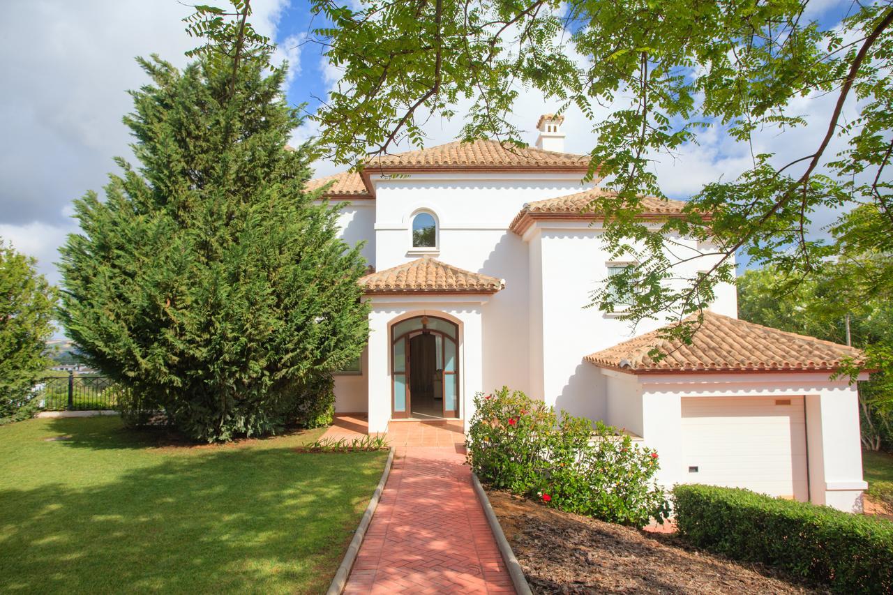 Arcos Gardens Sol Rent Golf