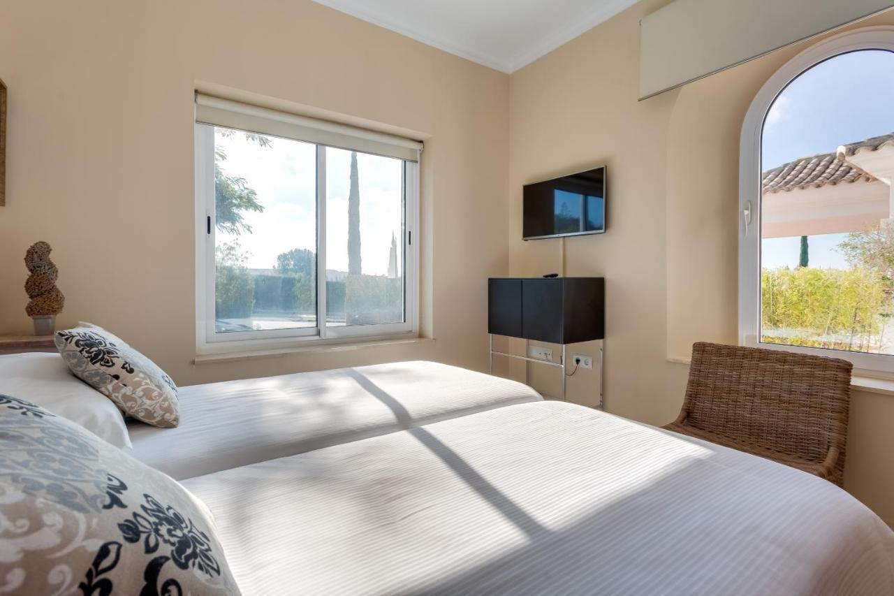Arcos Gardens Sol Rent Golf * Arcos de la Frontera